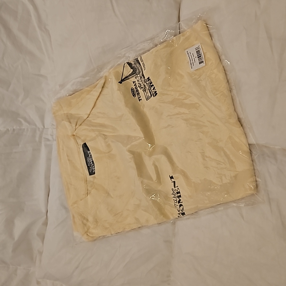 NEW in package, limited 2021 Tubbo Moment tee (3/$30)